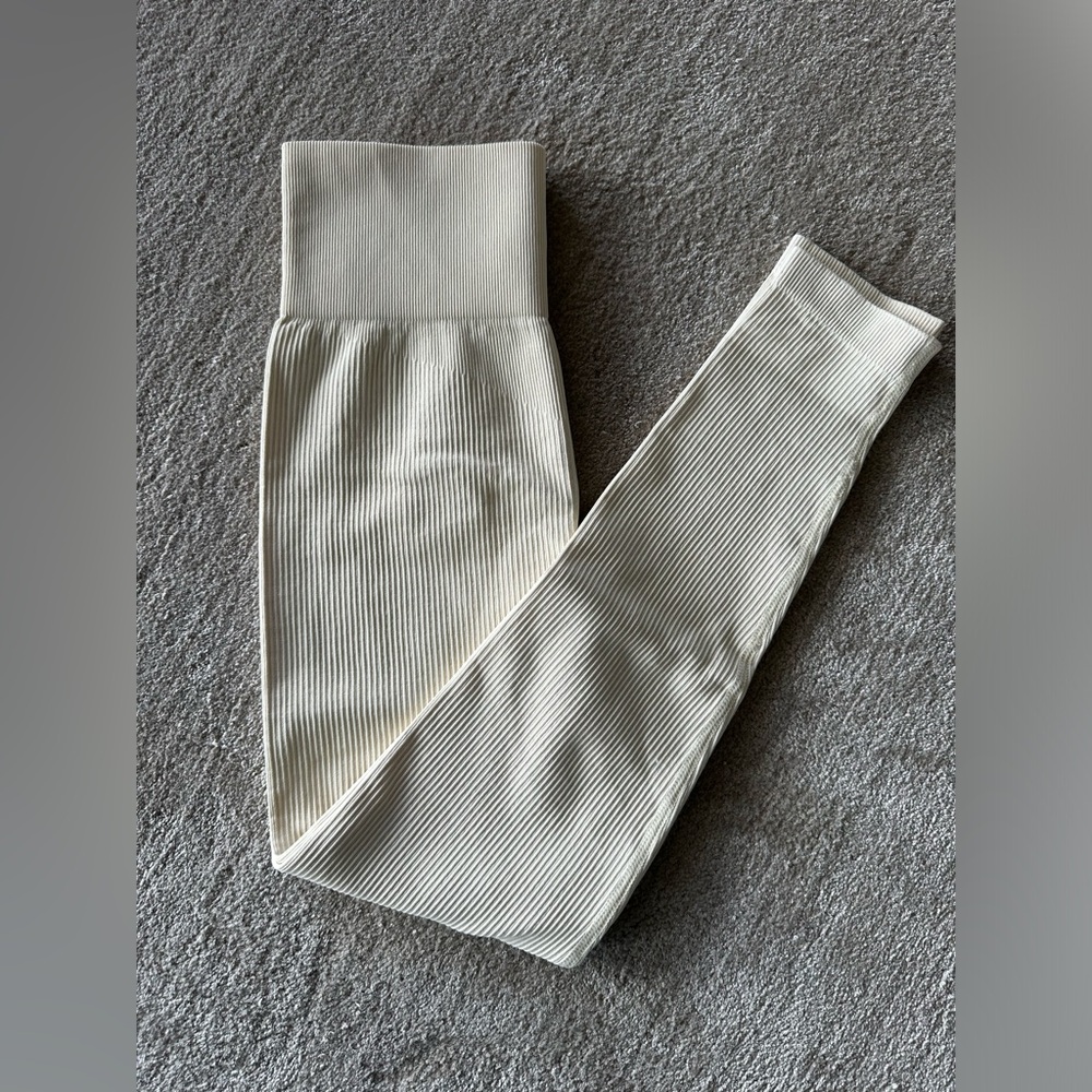 OQQ Brand New Leggings